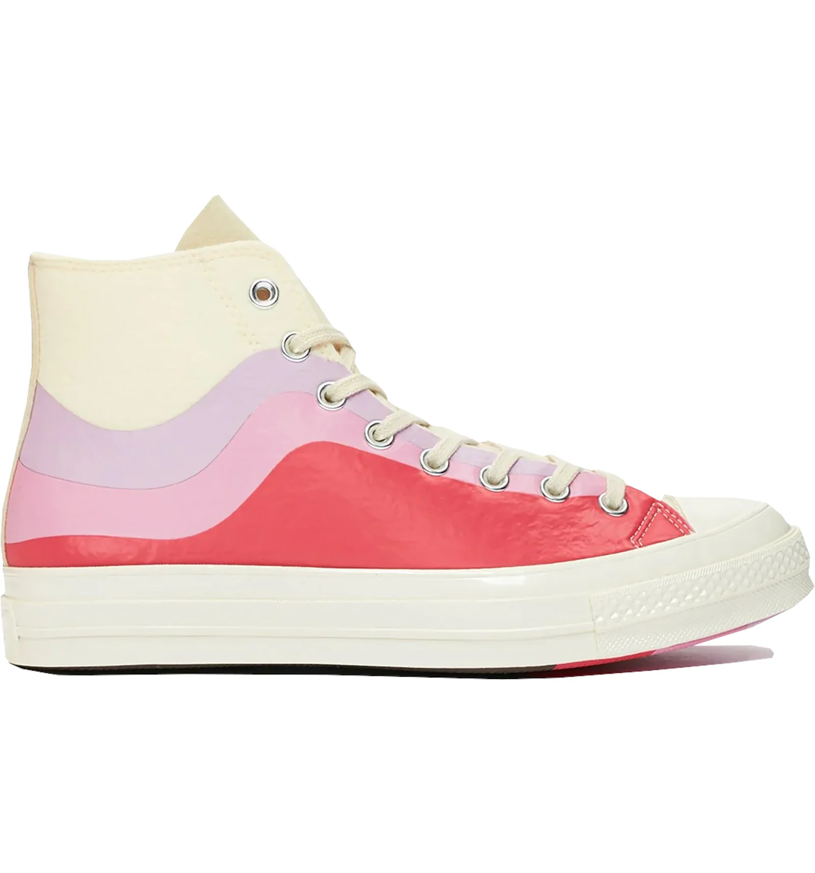 Converse Chuck Taylor All Star 70 Hi NorEaster Winter White