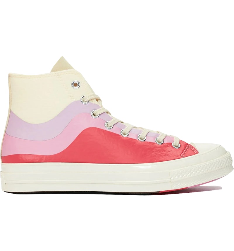 Nor Easter Thermo Felt Chuck 70 High Top Converse Chuck Taylor All