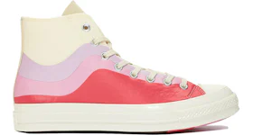 Converse Chuck Taylor All Star 70 Hi Tyler The Creator x Foot