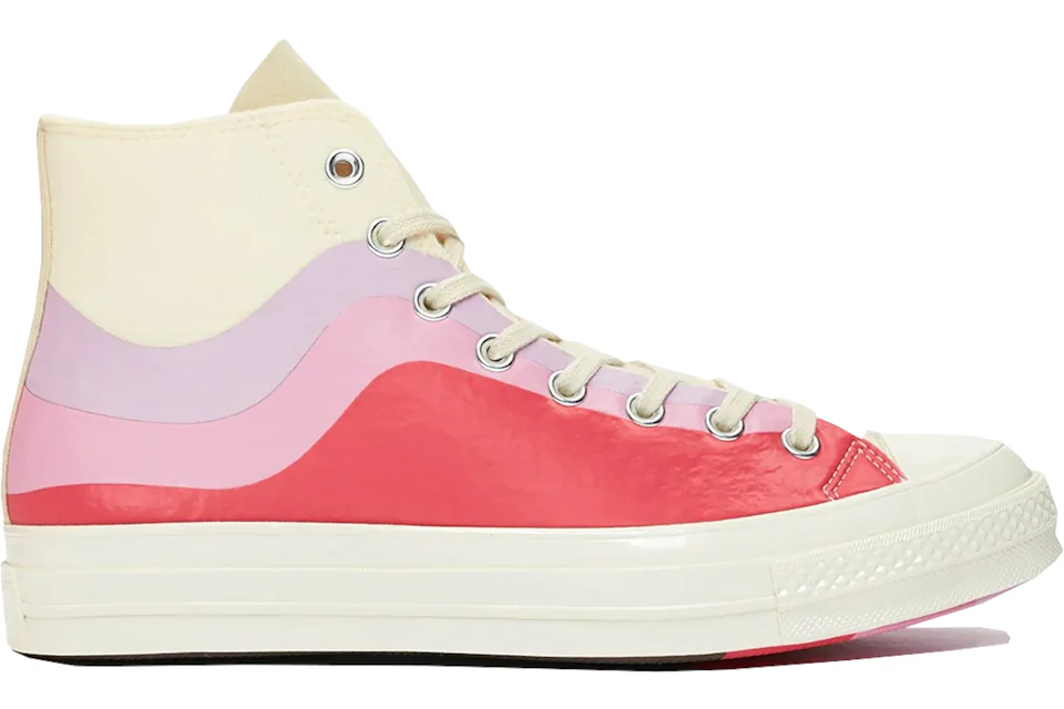 Winter sales chuck taylors