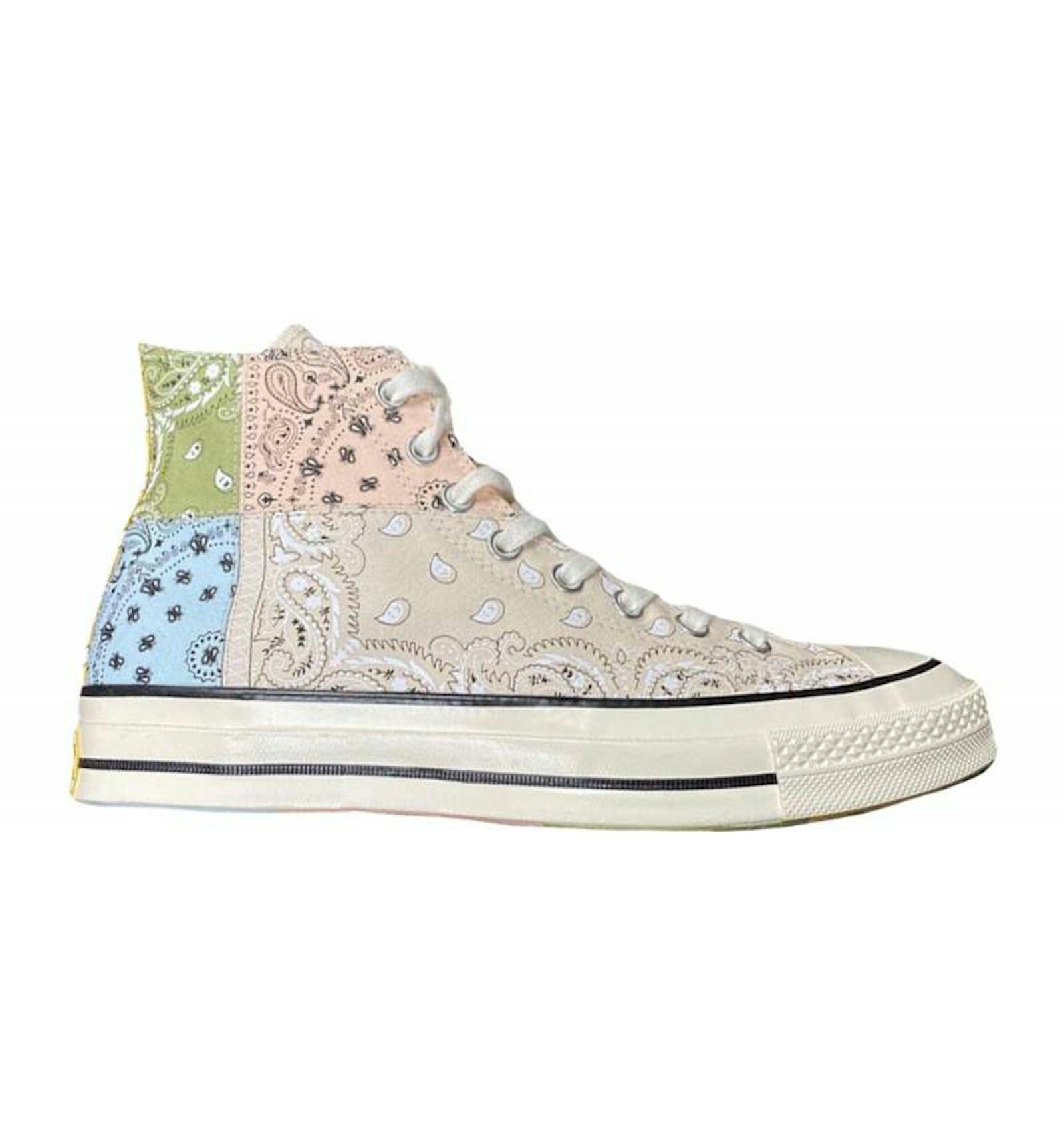 Offspring converse chuck 70 paisley Clearance