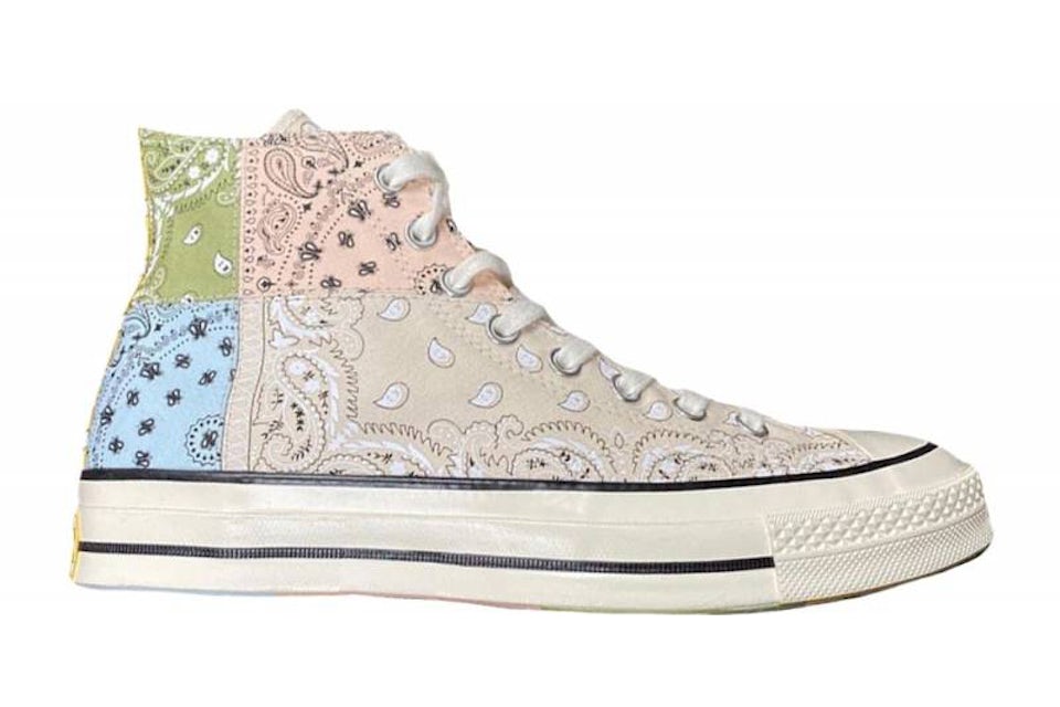 Offspring chuck taylor Clearance