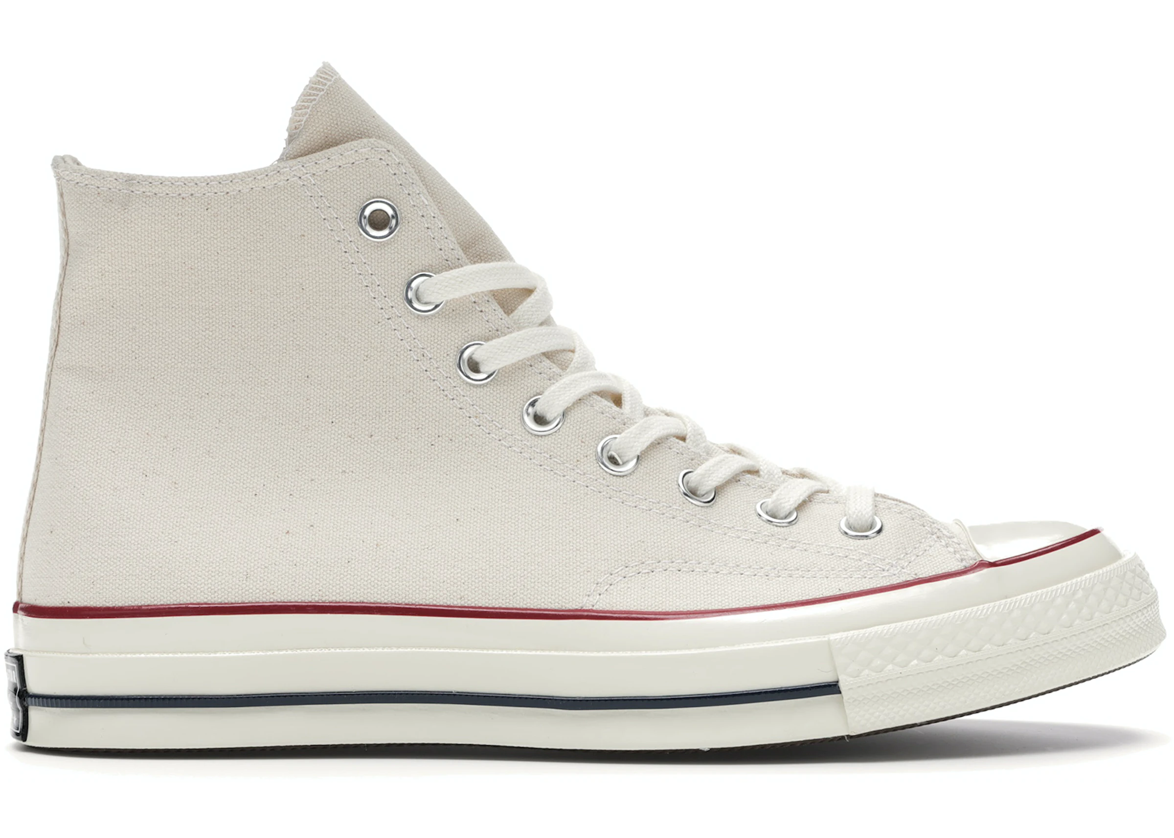 Oven Einde Chinese kool Converse Chuck Taylor All-Star 70 Hi Parchment - 162053C/144755C - US