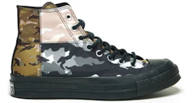 Converse chuck taylor all 2025 star 2 reflective camo