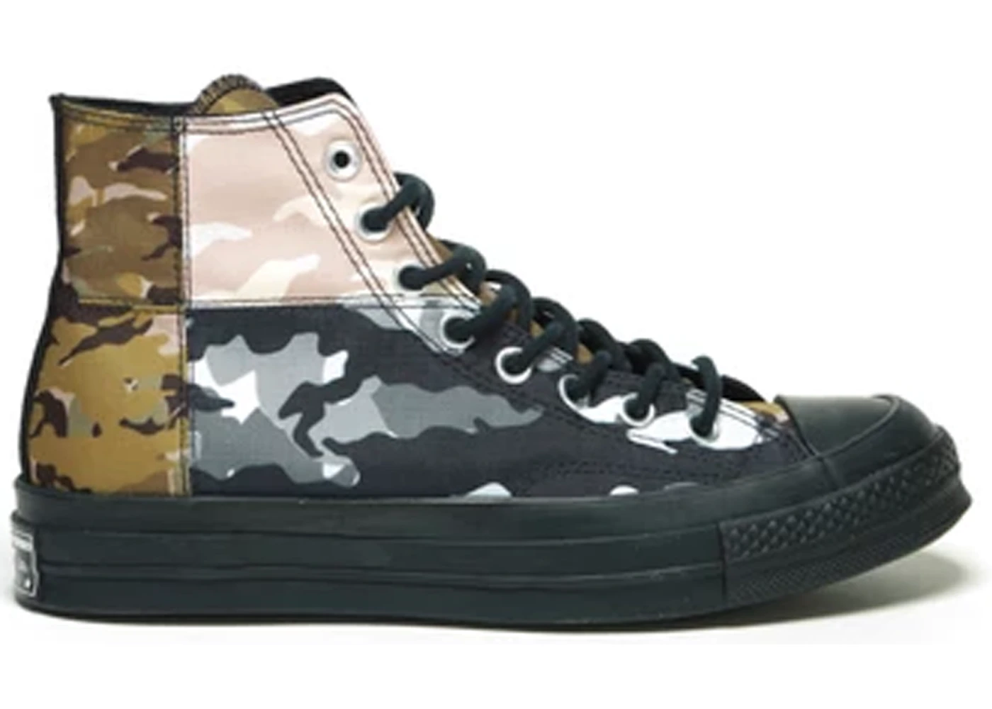 Converse 70 camo deals
