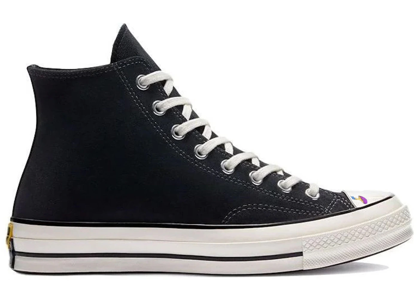 Converse Chuck Taylor All Star 70 Hi Peace, Love Basketball