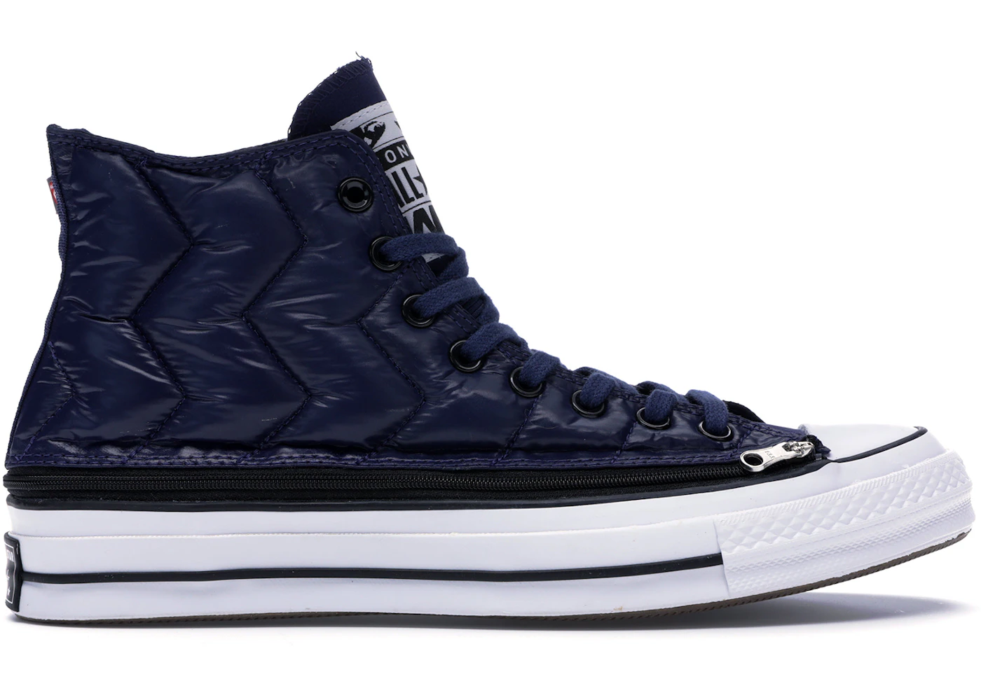 Converse Chuck Taylor All Star 70 Hi Perks and Mini Men's