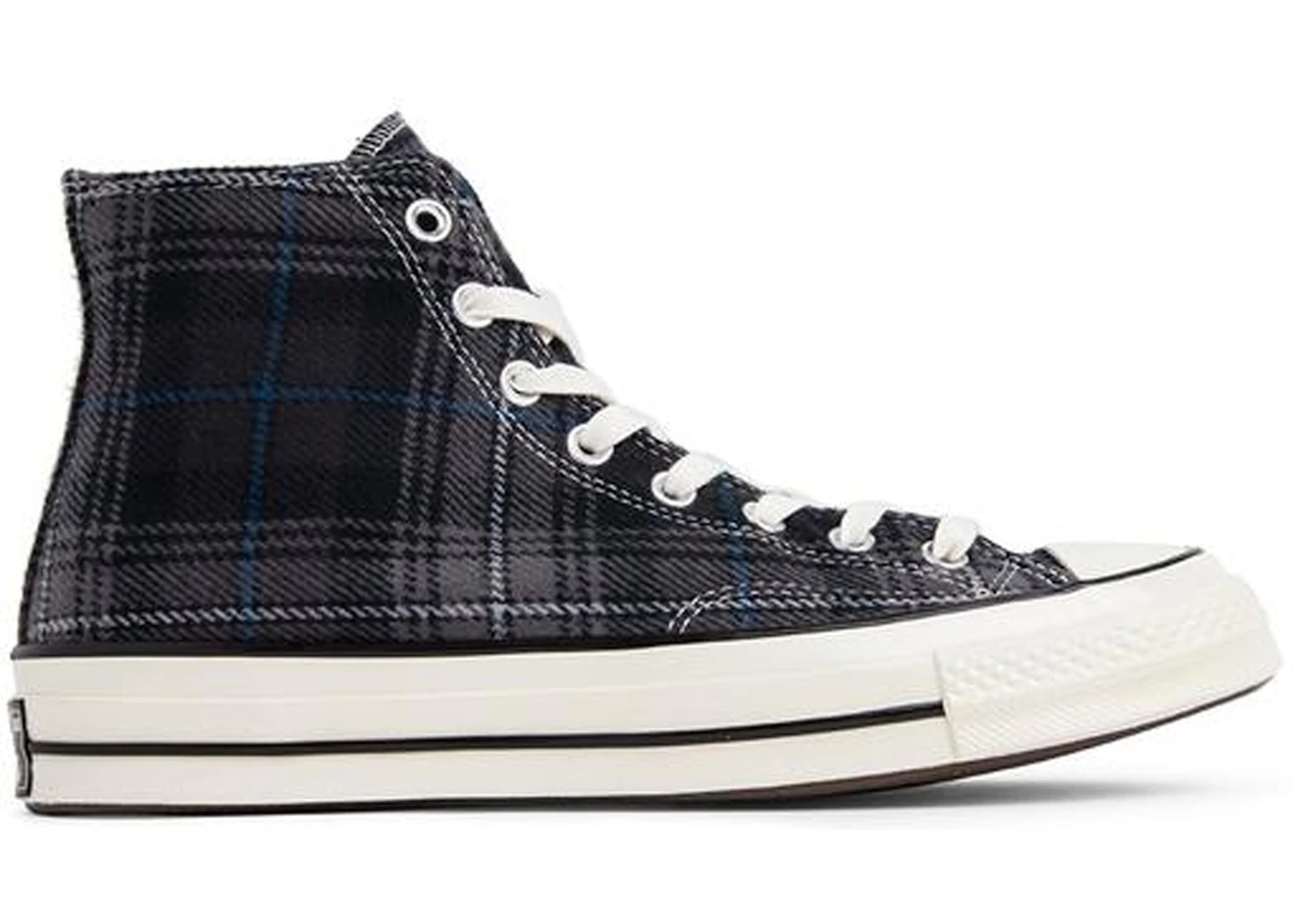 Converse chuck 70 plaid deals
