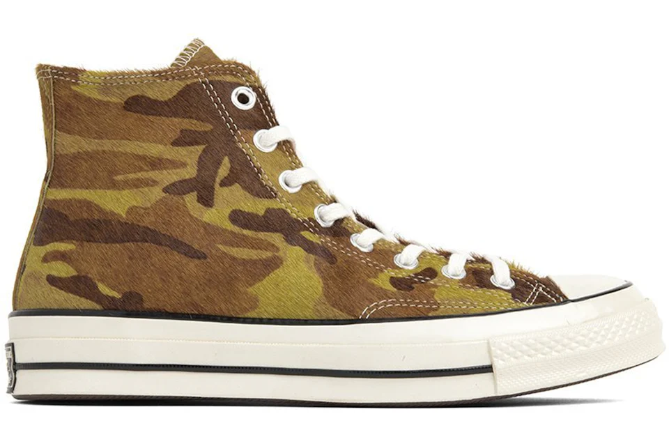 Converse chuck 70 pony online hair sneaker