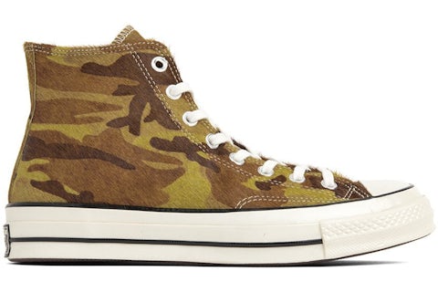 Converse chuck taylor pony hair online