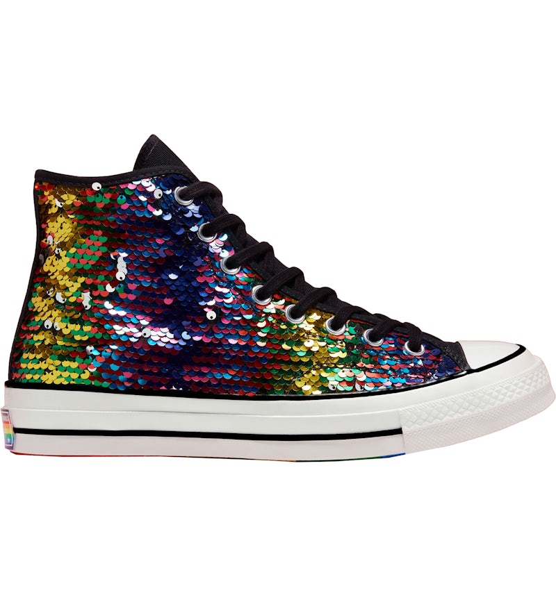 Chuck taylor pride deals