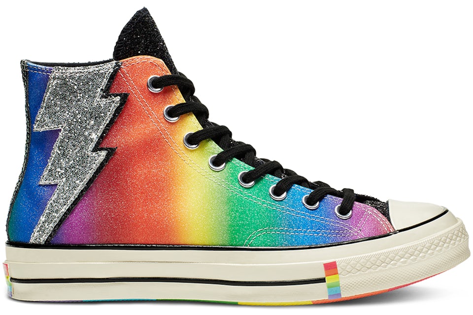 Chuck taylor top all star pride