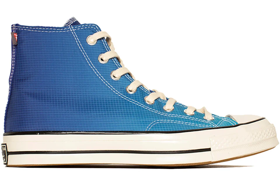 Converse Chuck Taylor All Star 70 Hi Primaloft Blue Men s