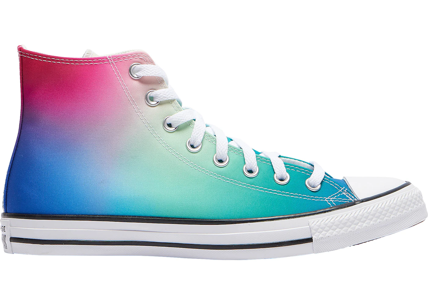 Converse psychedelic hoops pro leather Clearance