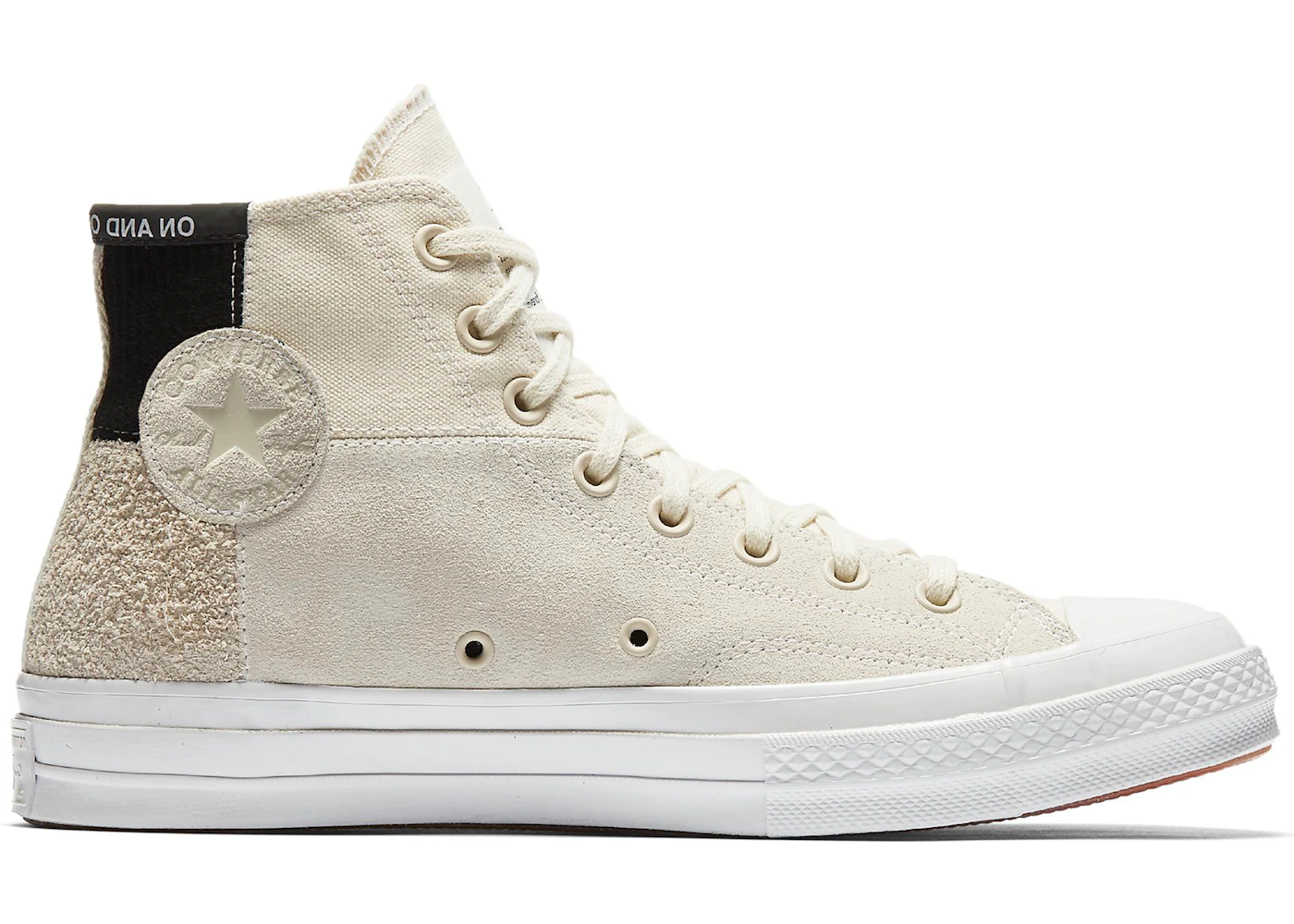 Rokit top x converse