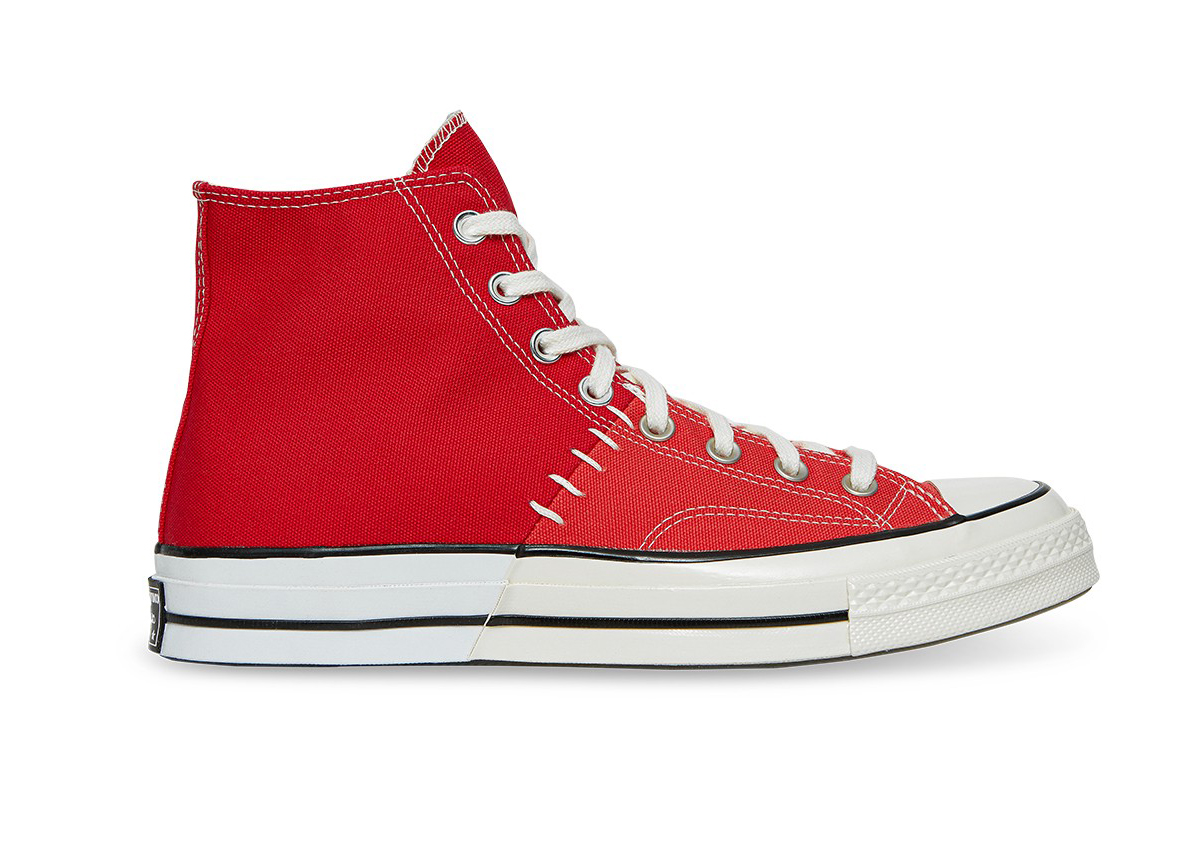 red 70s converse