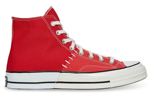 Chuck Taylor Converse Chuck 70 Hi Restructured Converse Chuck