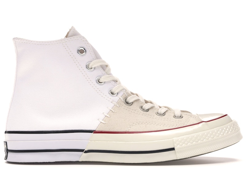 slam jam x converse chuck 70 reconstructed