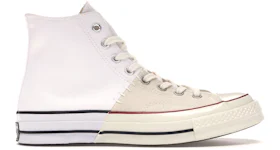 Converse Chuck Taylor All Star 70 Hi Reconstructed Slam Jam White