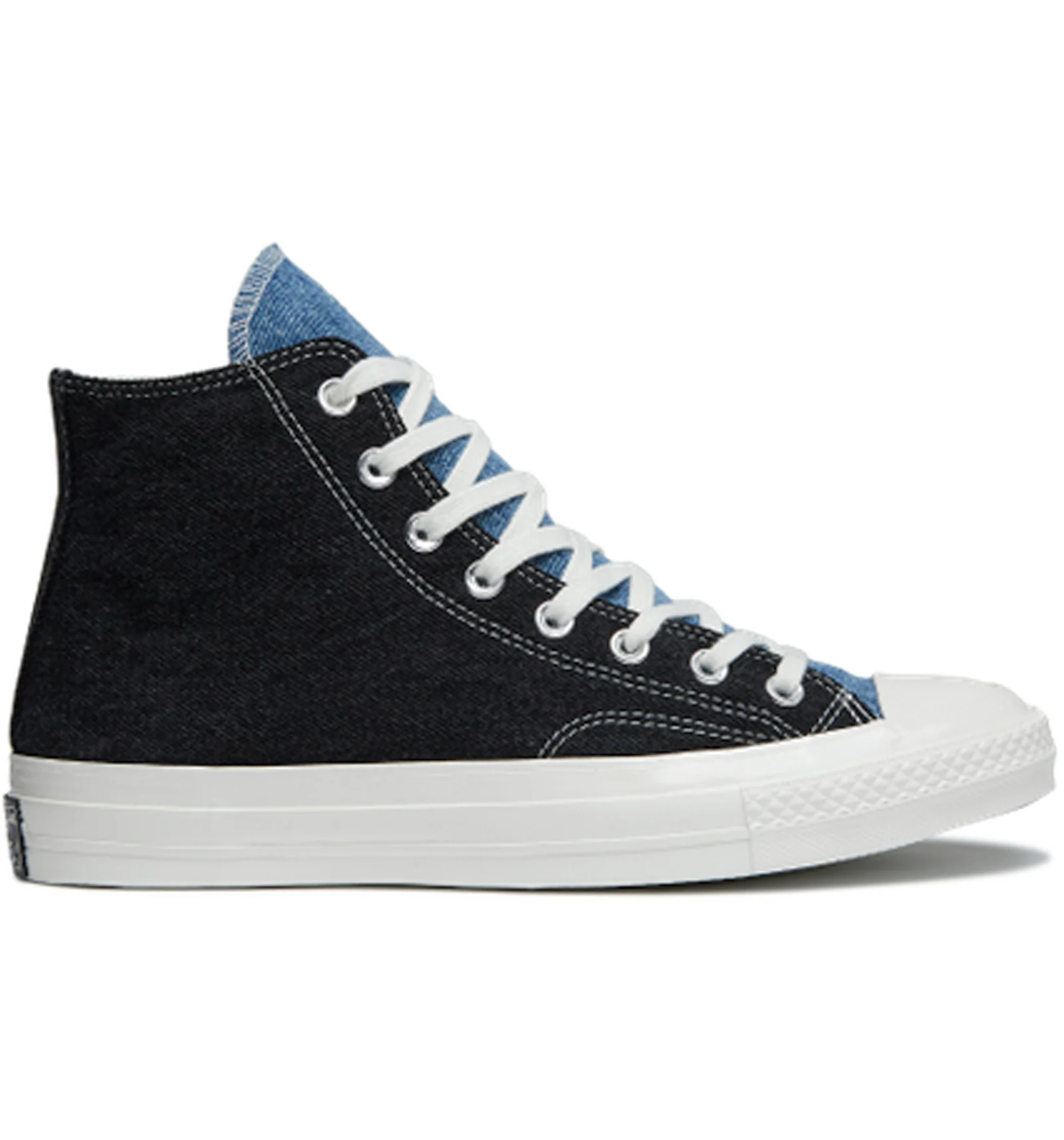 Renew denim chuck 70 high top deals