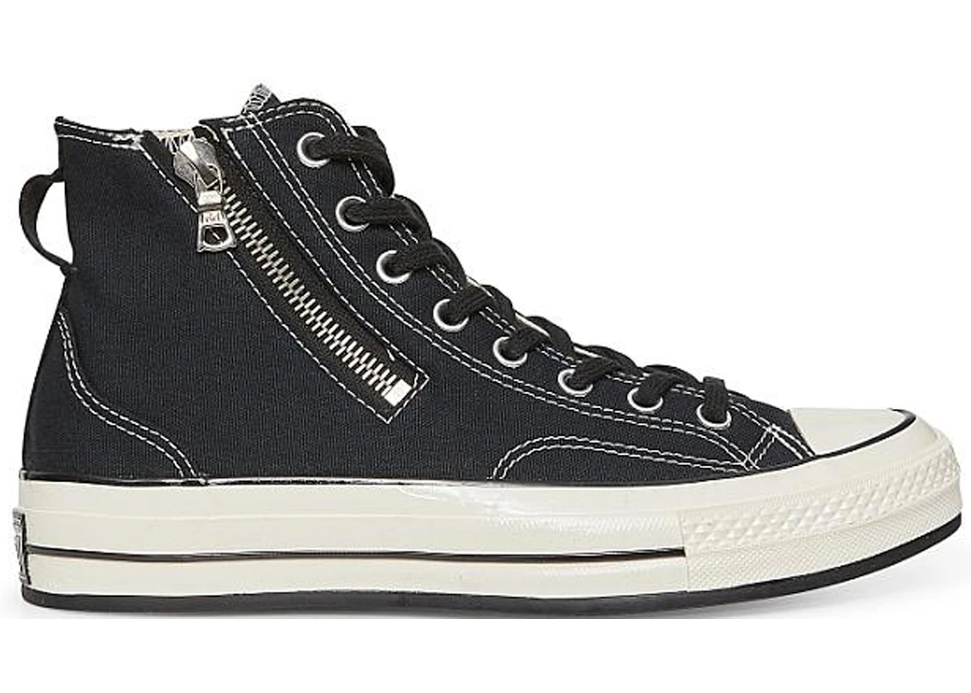 Riri 2025 zipper converse
