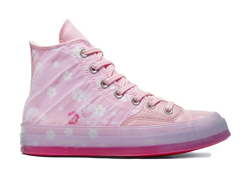 J_O× CONVERSE SAKURA - スニーカー