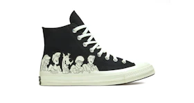 Converse Chuck Taylor All-Star 70 Hi Scooby-Doo Group