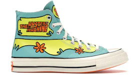 Converse Chuck Taylor All-Star 70 Hi Scooby-Doo The Mystery Machine