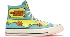 Converse Chuck Taylor All Star 70 Hi Scooby-Doo The Mystery Machine