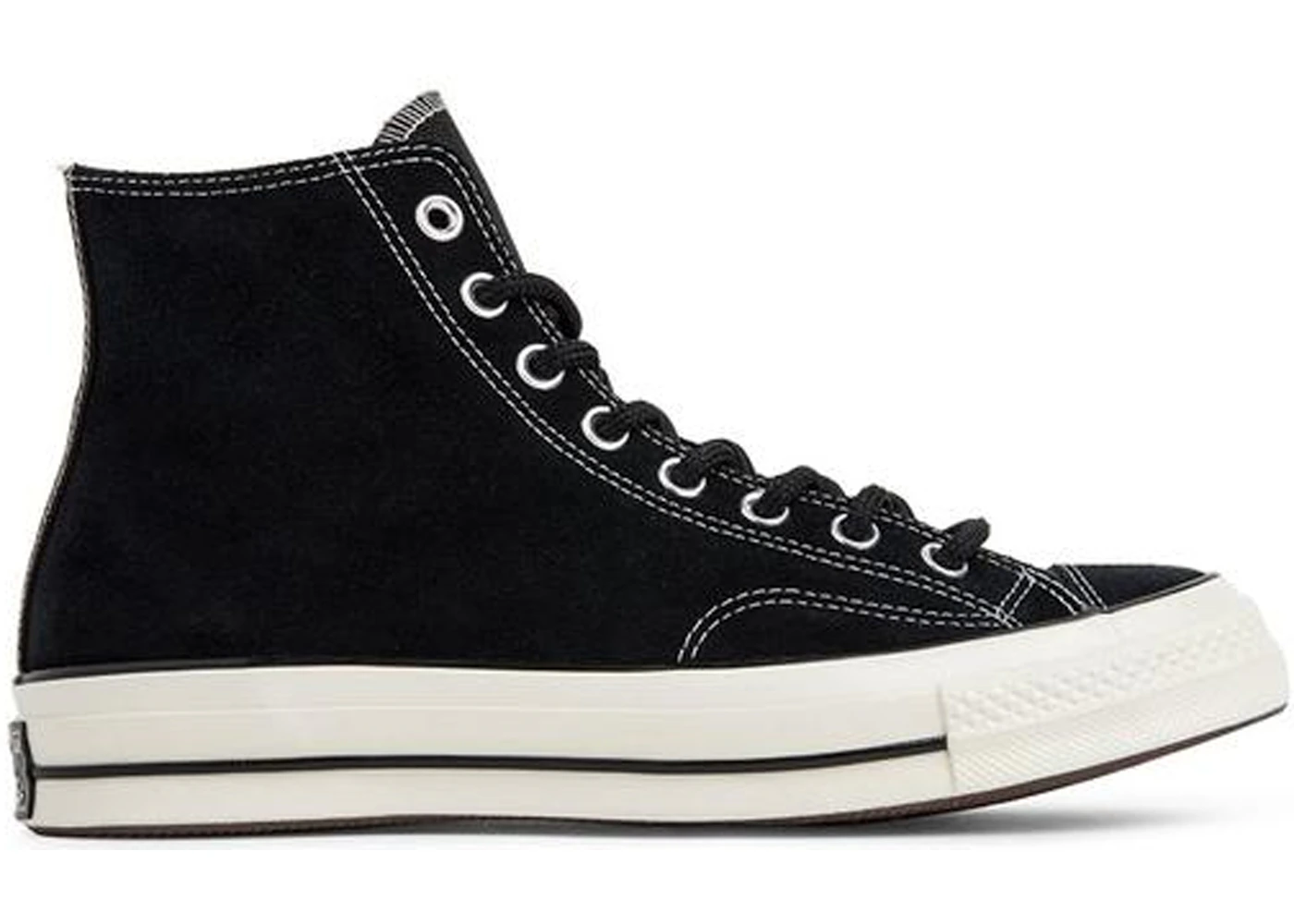 Converse 70 hi black best sale
