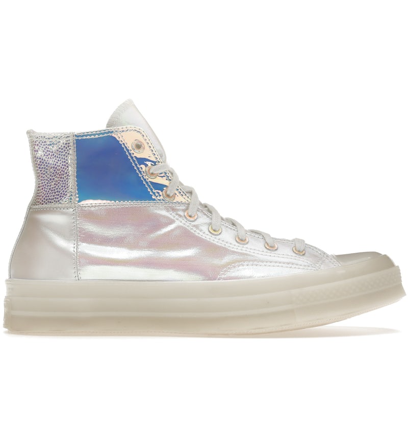 Converse Chuck Taylor All Star 70 Hi Summer Glow Men's 169039C US