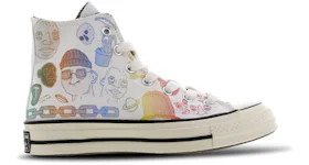 Converse chuck taylor 7s hi tyler the best sale creator x foot locker wyatt & oyvind