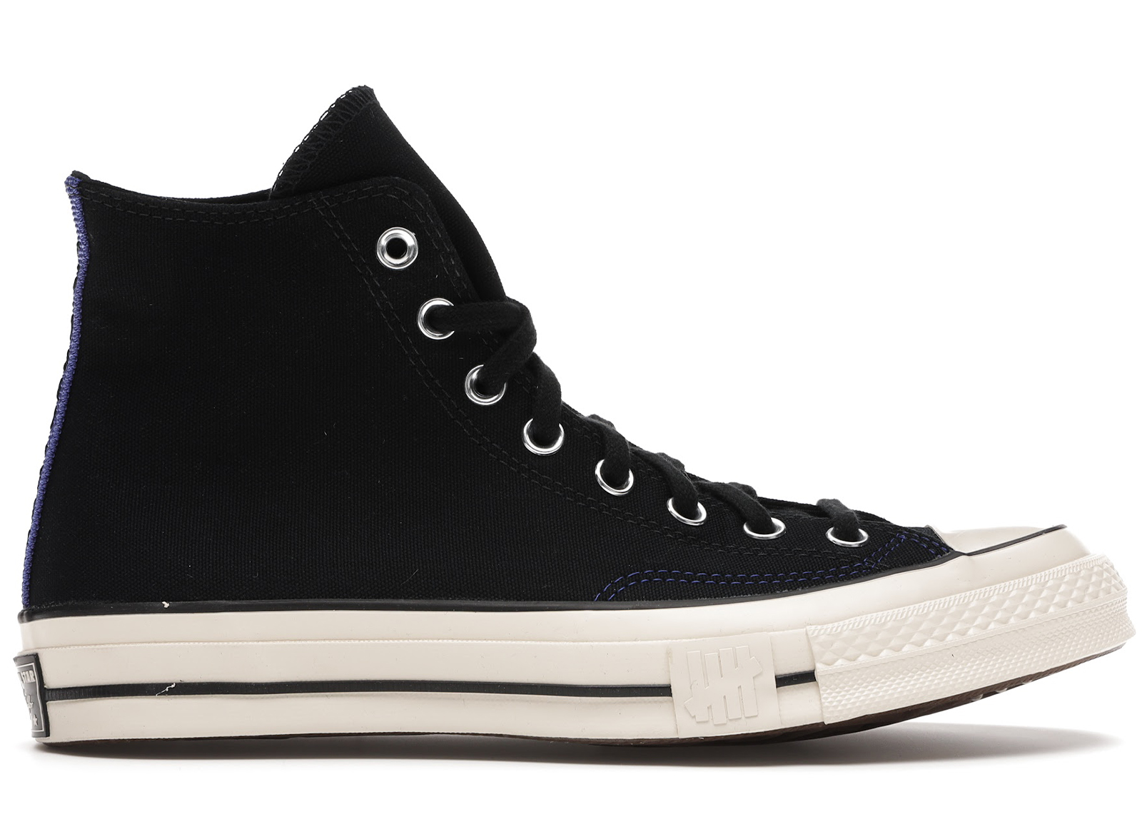 converse undefeated high