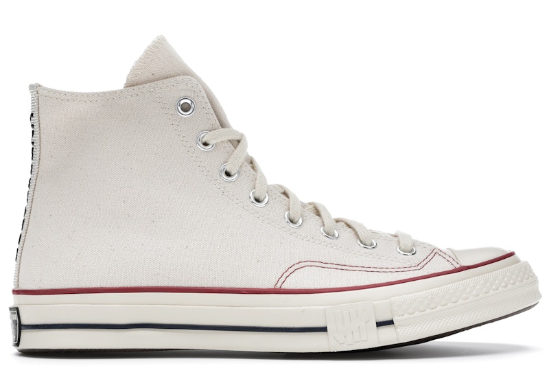 Undefeated hotsell chuck taylor