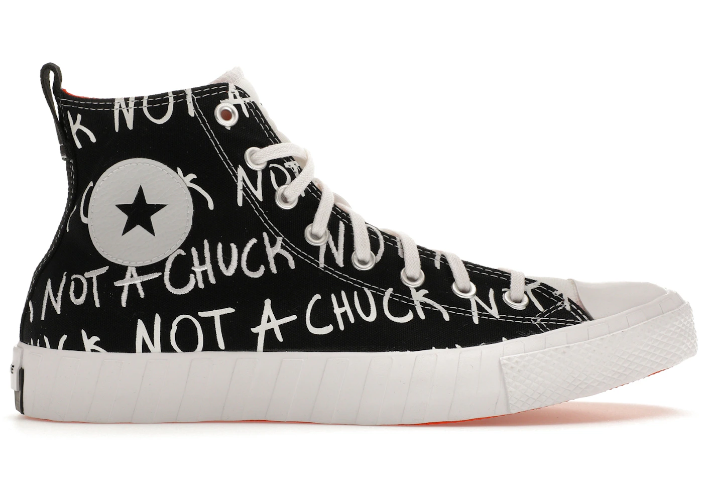 Converse chuck taylor unt1tl3d Outlet