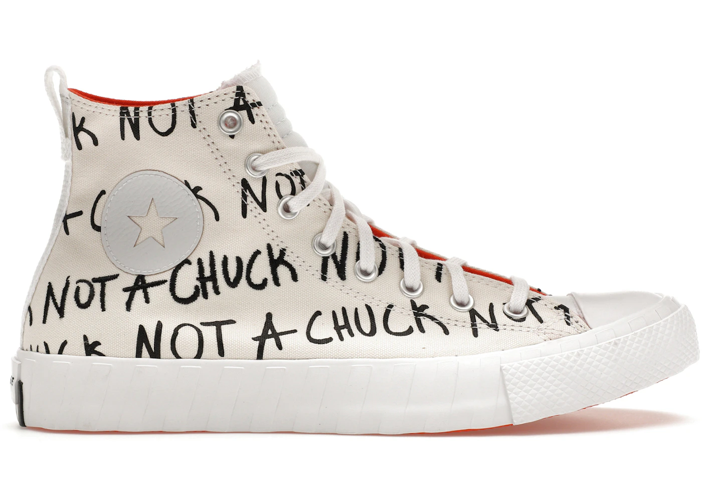 Not chuck shoes Outlet