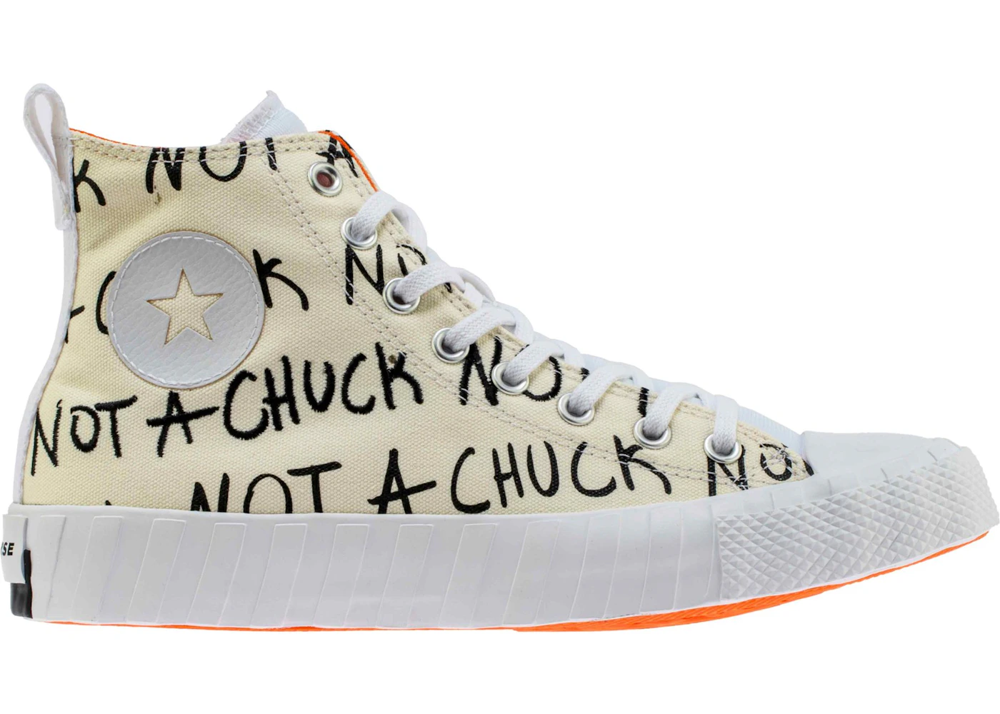 Converse chuck taylor unt1tl3d Outlet
