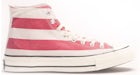 Converse Chuck Taylor All Star 70 Hi Bandera Vintage