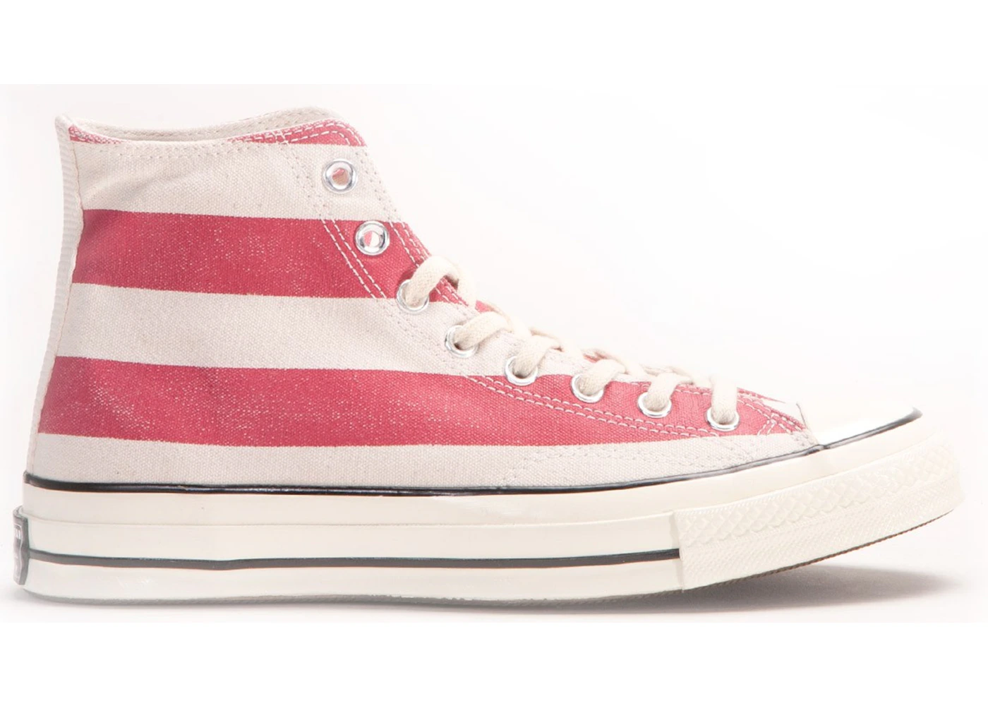 Converse Chuck Taylor All Star 70 Hi Vintage Flag