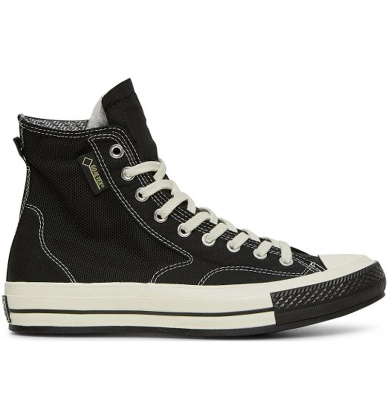 Converse Chuck Taylor All Star 70 Hi Hiker Slam Jam x Cali Thornhill DeWitt Black Men s 160316C US