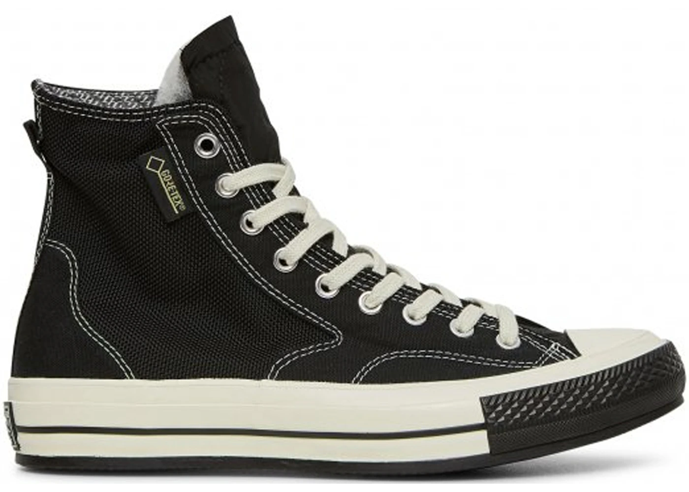 Converse x slam jam 2025 chuck taylor 70s hiker