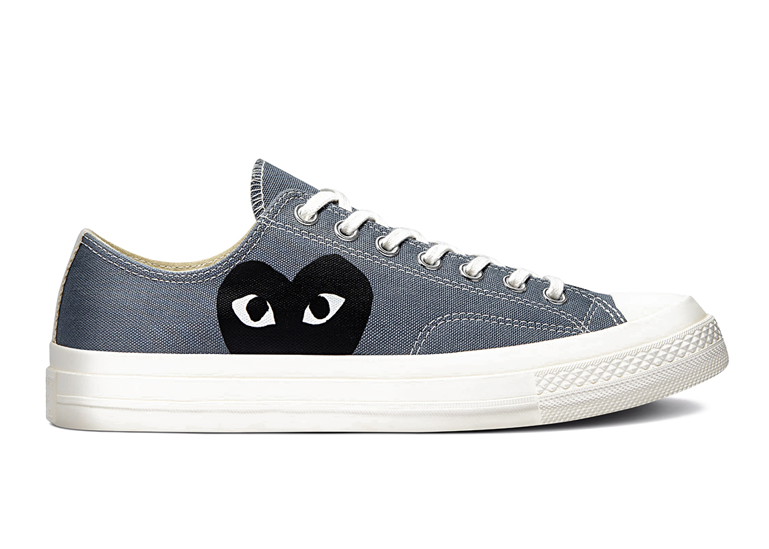 Converse Chuck Taylor All-Star 70s Low 