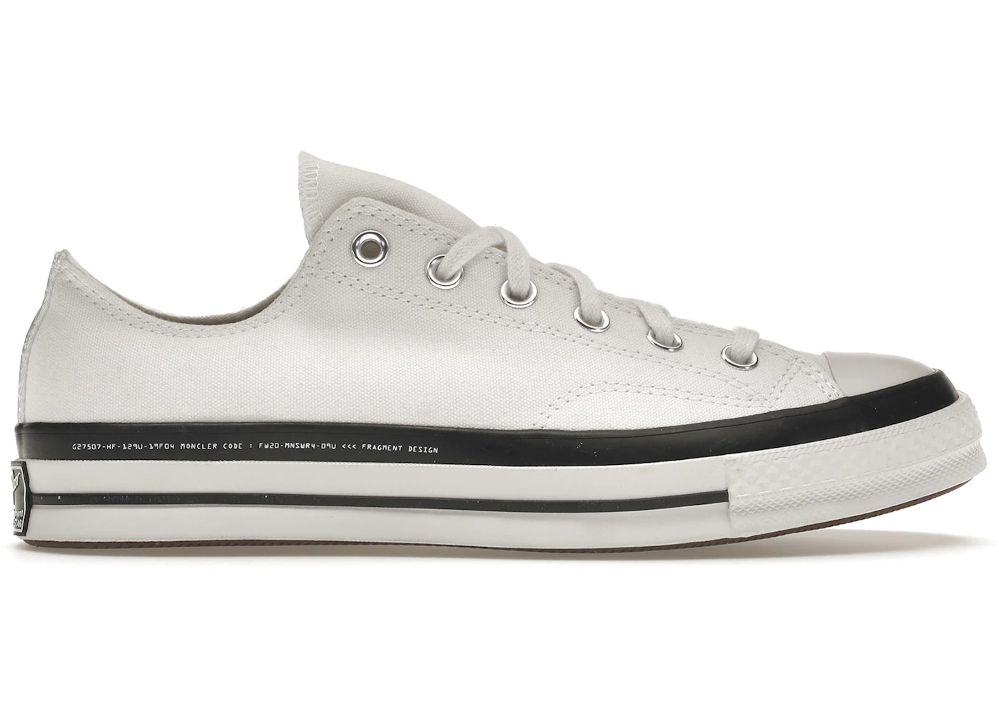 Converse fragment moncler stockx Clearance