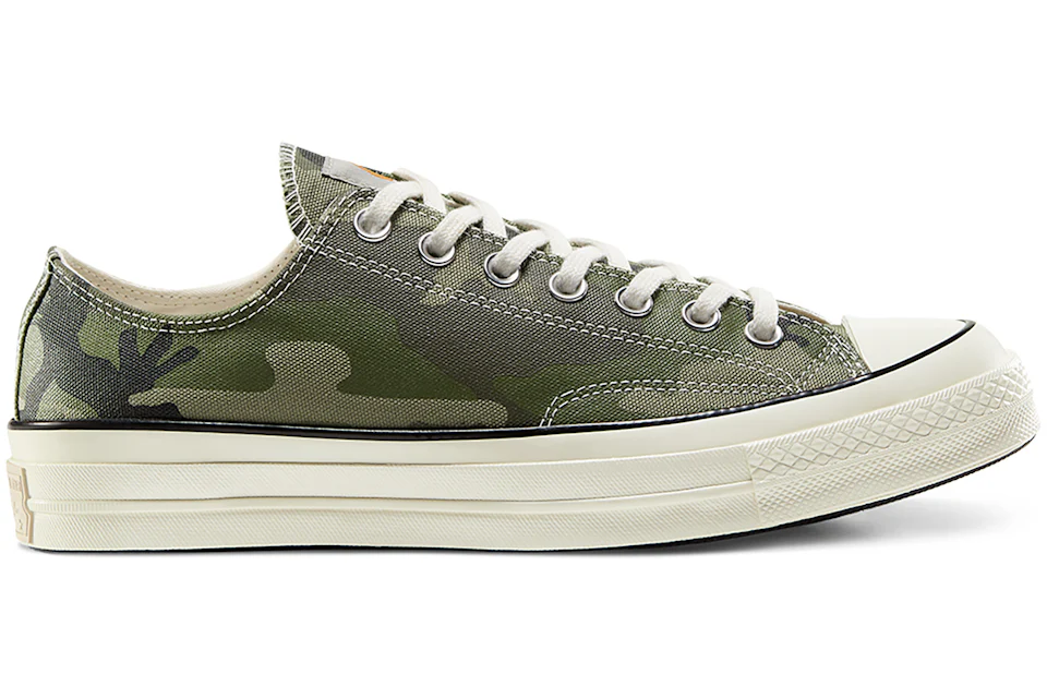 Converse Chuck Taylor All Star 70 Ox Carhartt WIP Camo 2020