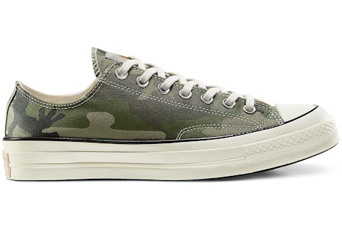 Converse Chuck Taylor All Star 70 Ox Carhartt WIP Camo (2020