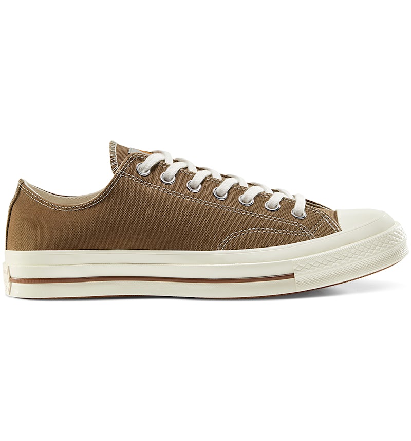 Converse Chuck Taylor All Star 70 Ox Carhartt WIP Hamilton Marrón