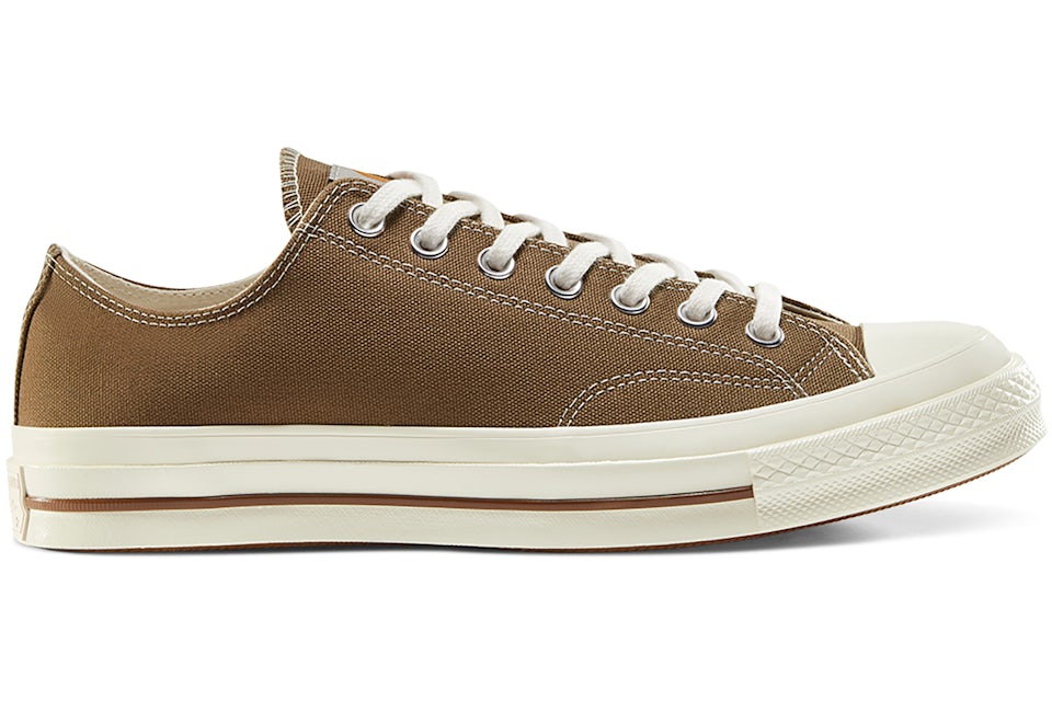 Carhartt wip x 2025 converse chuck 70's