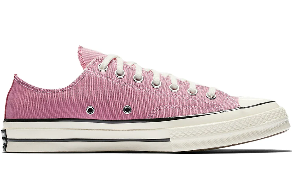Converse chateau rose best sale