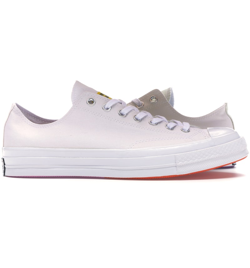 Chuck 70 Ox 166599c Converse Chuck Taylor All Star 70 Ox Chinatown