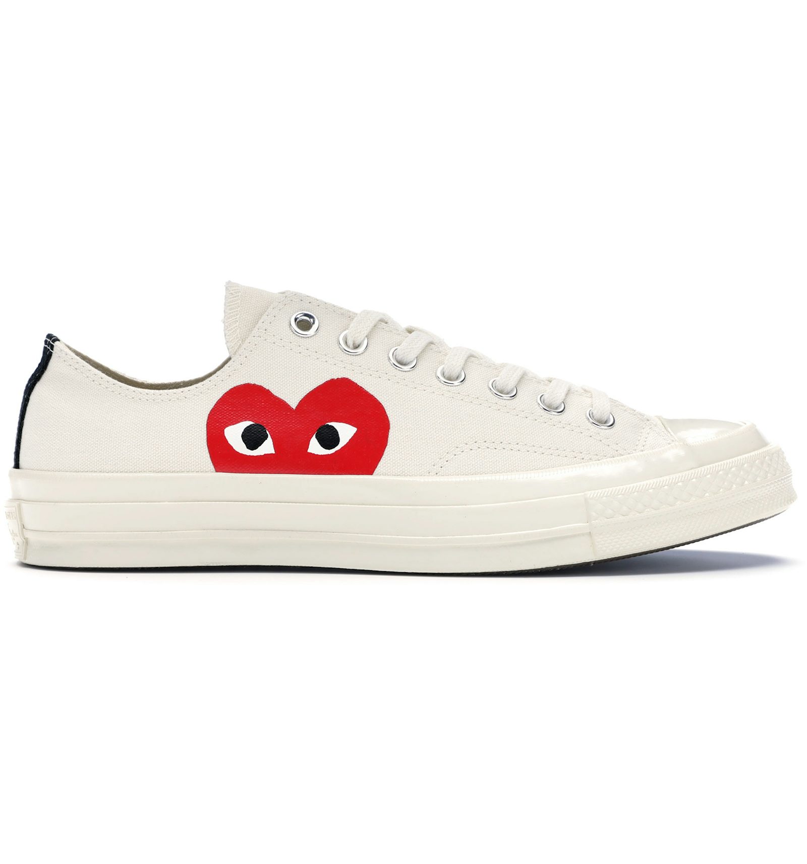 Cdg converse club Clearance